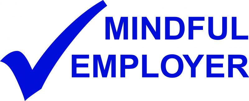 40SEVEN signs the MINDFUL EMPLOYER charter