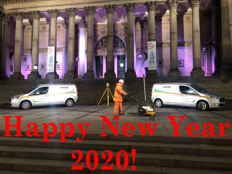 Happy New Year!