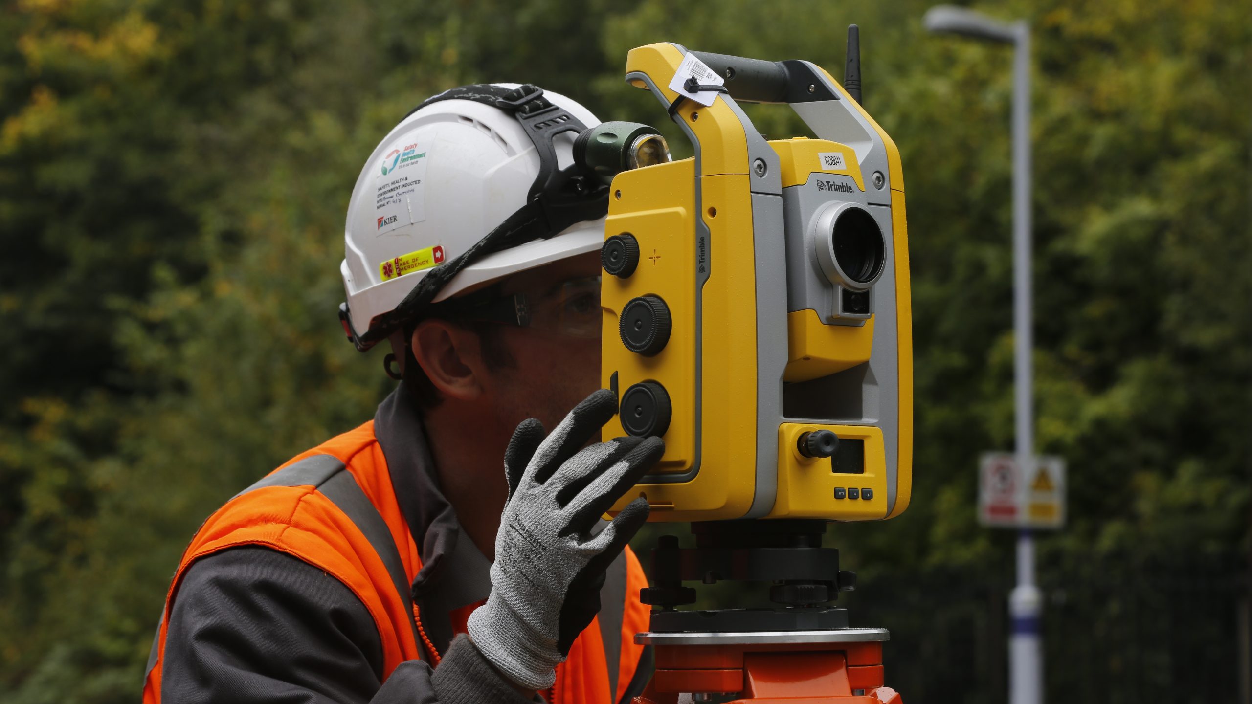 Site Surveying Services