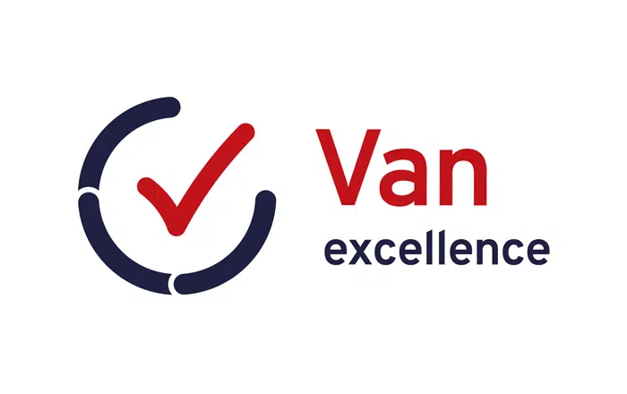 40SEVEN achieves Van Excellence accreditation
