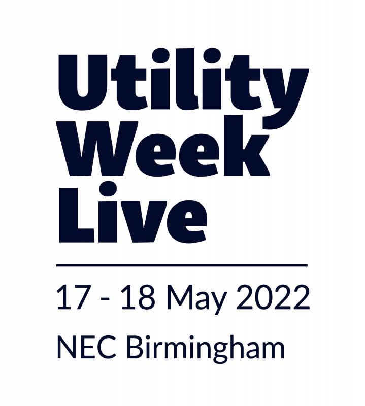 Utility Week Live 2022 at the NEC 17th – 18th May